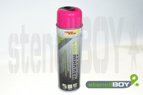 COLORMARK Ecomarker Kreidespray - pink