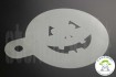Cake Stencil "Jack O’Lantern - halloween grimace 3"